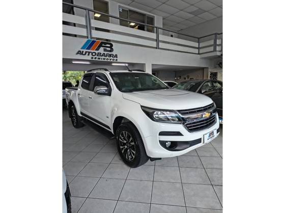 CHEVROLET S10 2.5 LTZ 4X4 CD 16V FLEX 4P AUTOMÁTICO CHEVROLET S10 2.5 LTZ 4X4 CD 16V FLEX 4P AUTOMÁTICO